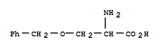 O-苄基-DL-丝氨酸