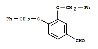 3，4-二苄氧基苯甲醛