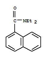 N,N-二乙基-1-萘羧酰胺