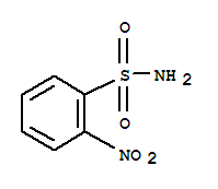邻硝基苯磺酰胺