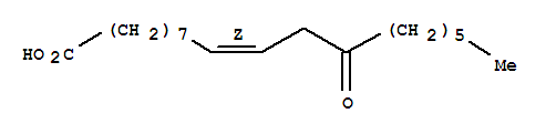 12-氧代油酸