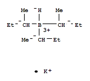 三仲丁基硼氢化钾
