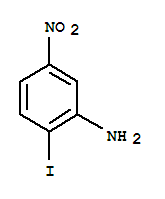 2-碘-5-硝基苯胺