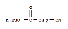 氰乙酸正丁酯