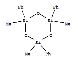 2,4,6-三甲基-2,4,6-三苯基环三硅氧烷