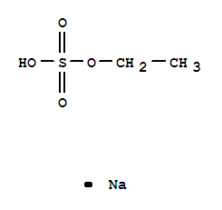 乙基硫磺酸钠