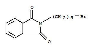 N-(3-溴丙基)邻苯二甲酰亚胺 276856