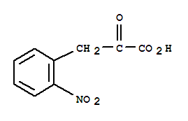 邻硝基苯基丙酮酸