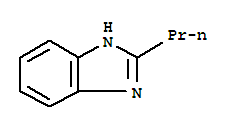 2-丙基-1H-苯并[d]咪唑