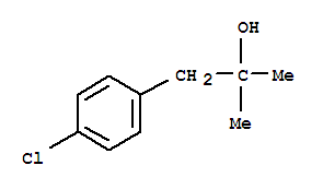 1-(4-氯苯基)-2-甲基-2-丙醇