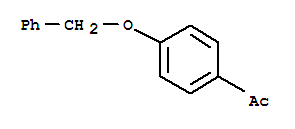4'-苄氧基苯乙酮 323108