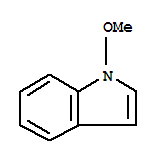 1-甲氧基-1H-吲哚