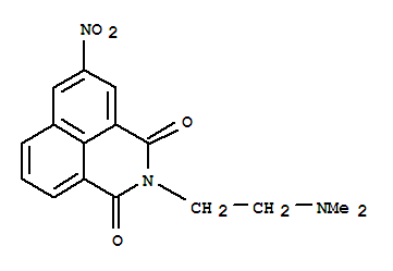 米托萘胺