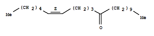 6  顺-二十 二十 一碳烯 碳烯-11-酮