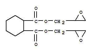 六氢邻苯二甲酸双缩水甘油酯