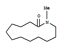 1-甲基-1-氮杂环十三烷-2-酮