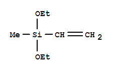 甲基乙烯基二乙氧基硅烷