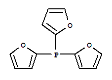三（2-呋喃基）膦