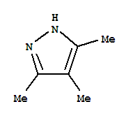 3,4,5-三甲基-1H-吡唑