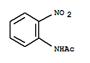 2'-硝基乙酰苯胺 937381