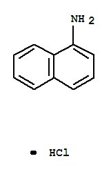 1-萘胺,盐酸盐