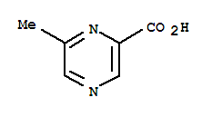 6-甲基吡嗪-2-羧酸