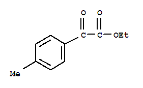 ethyl 2-oxo-2-p-tolylacetate