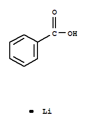 苯甲酸锂