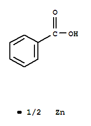 苯甲酸锌