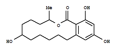 折仑诺(玉米赤酶醇)