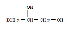 3-碘丙烷-1,2-二醇
