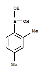 2.4-二甲基苯硼酸