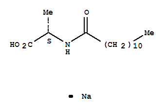 月桂酰基丙氨酸钠 AB02