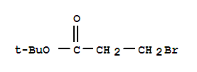 叔丁基3-溴丙酸