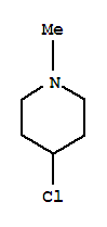 1-甲基-4-氯哌啶