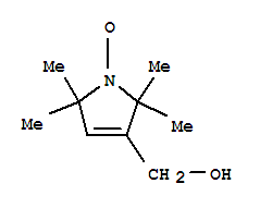 3-羟基甲基-2,2,5,5-四甲基吡咯啉-N-氧自由基