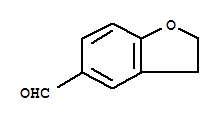 2,3-二氢苯并呋喃-5-甲醛
