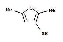2,5-二甲基-3-呋喃硫醇