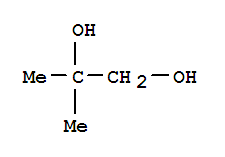 2-甲基-1,2-丙二醇