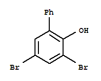 2,4-二溴-6-苯基苯酚
