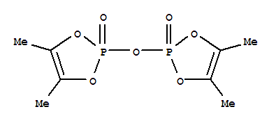 二(二甲基乙烯亚基)焦磷酸酯