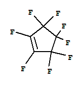 八氟环戊烯