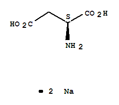L-天门冬氨酸钠