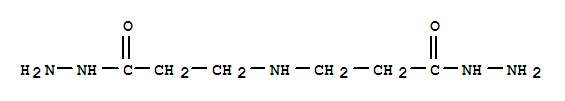 3,3''-亚氨基二(丙酰肼)