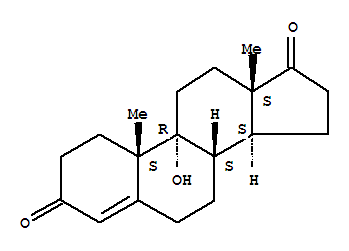 9-羟基雄烯二酮