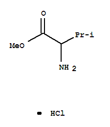 DL-缬氨酸甲酯盐酸盐