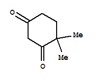 4,4-二甲基-1,3-环已烷二酮