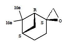 [1R-(1alpha,2alpha,5alpha)]-6,6-二甲基螺[双环[3.1.1]庚烷-2,2'-环氧乙烷]
