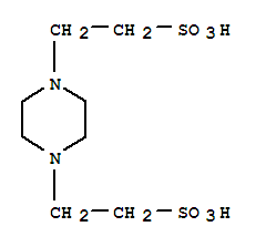 哌嗪-N,N-双(2-乙磺酸)