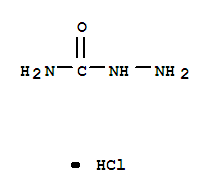 盐酸氨基脲; 氨基脲盐酸盐